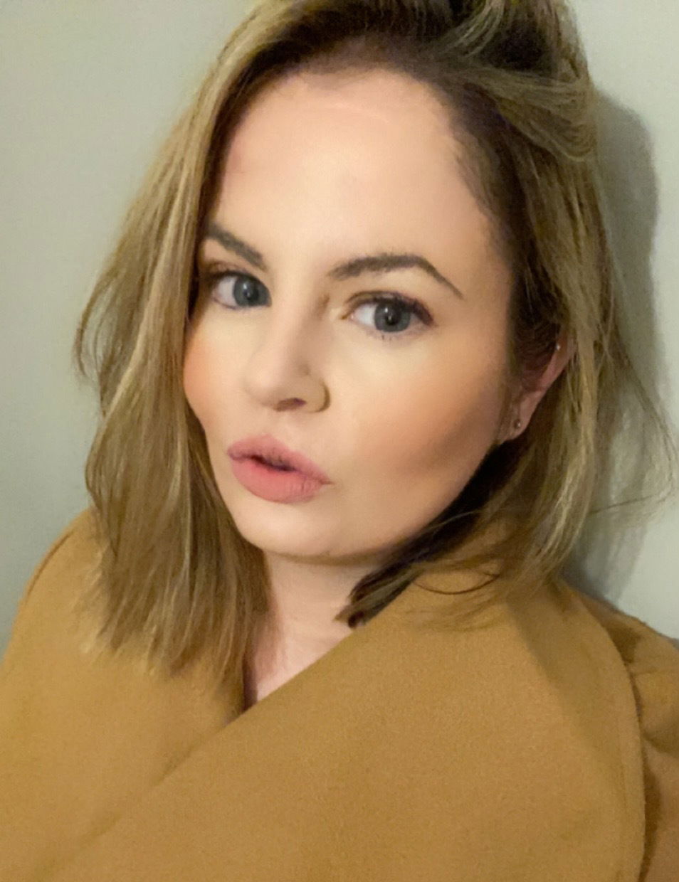Carly Walsh's avatar