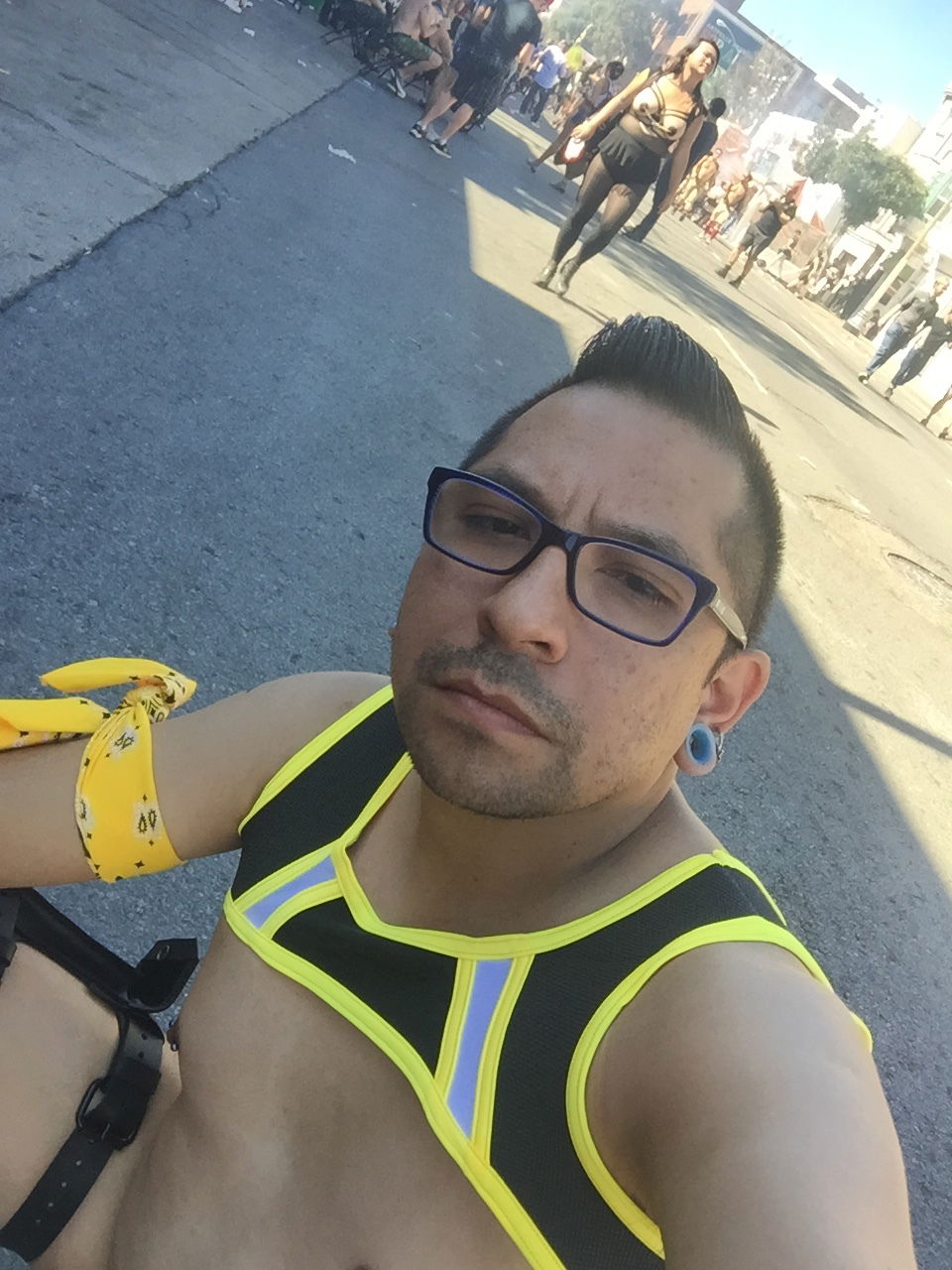 Albert's avatar