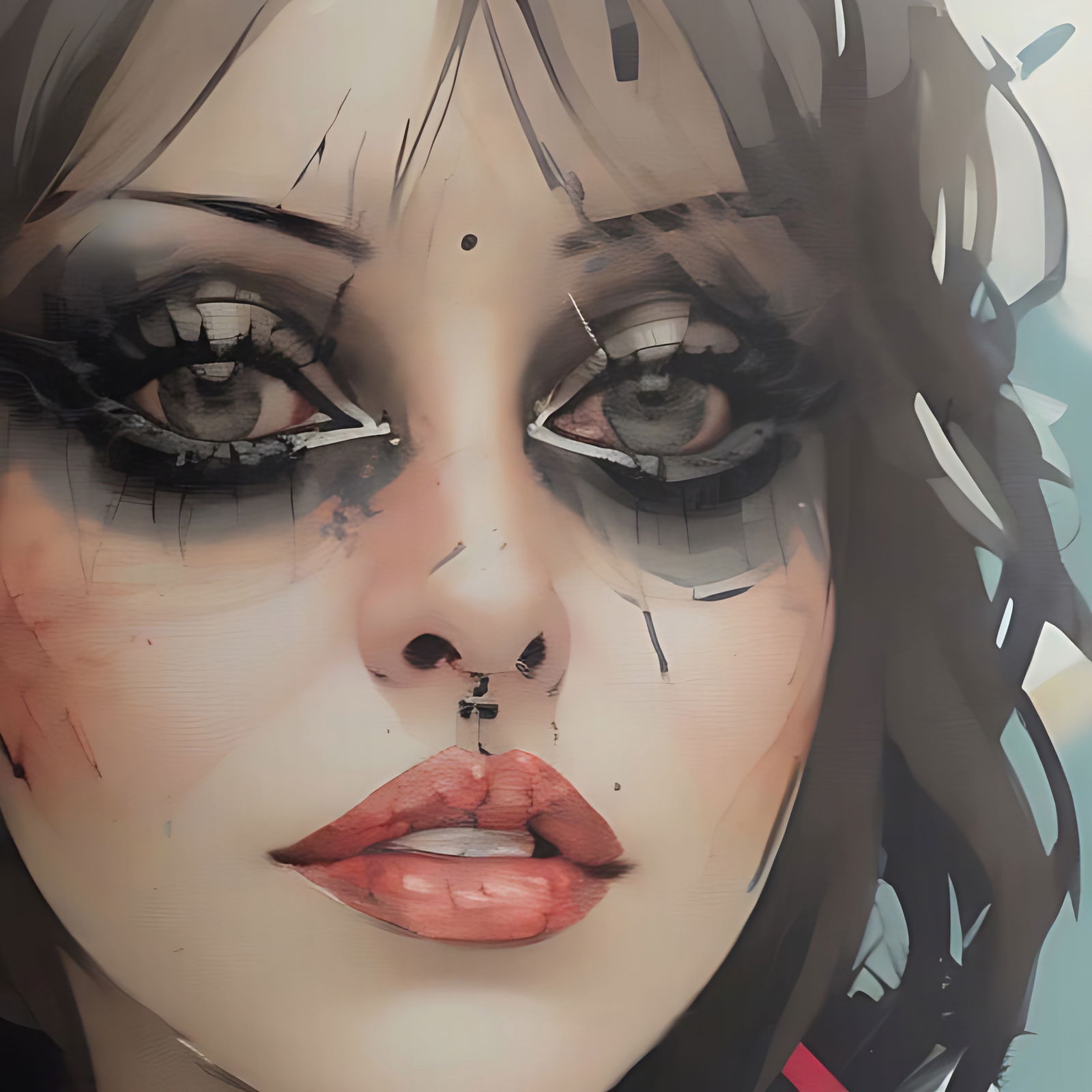 Hexada Asmodeus's avatar