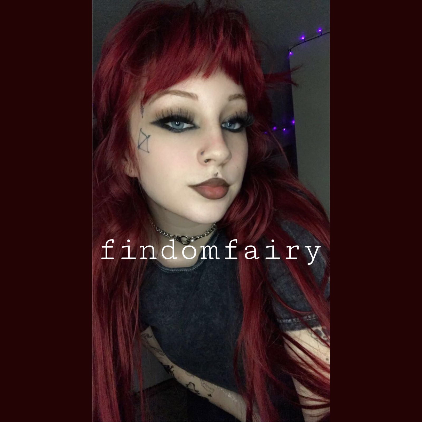 f i n d o m f a i r y 🖤's avatar