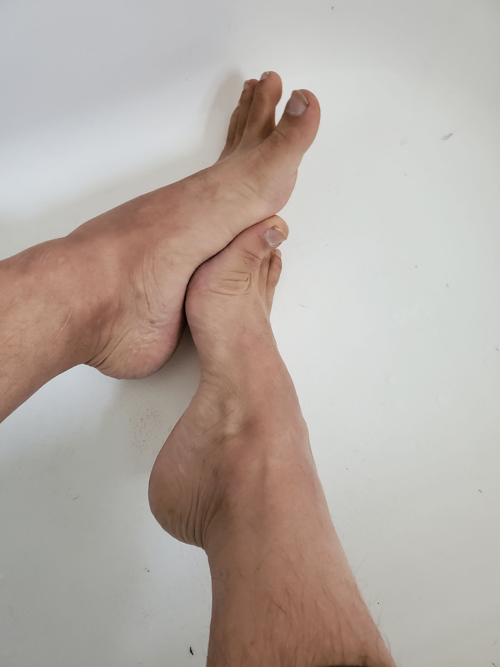 Findom Footz's avatar