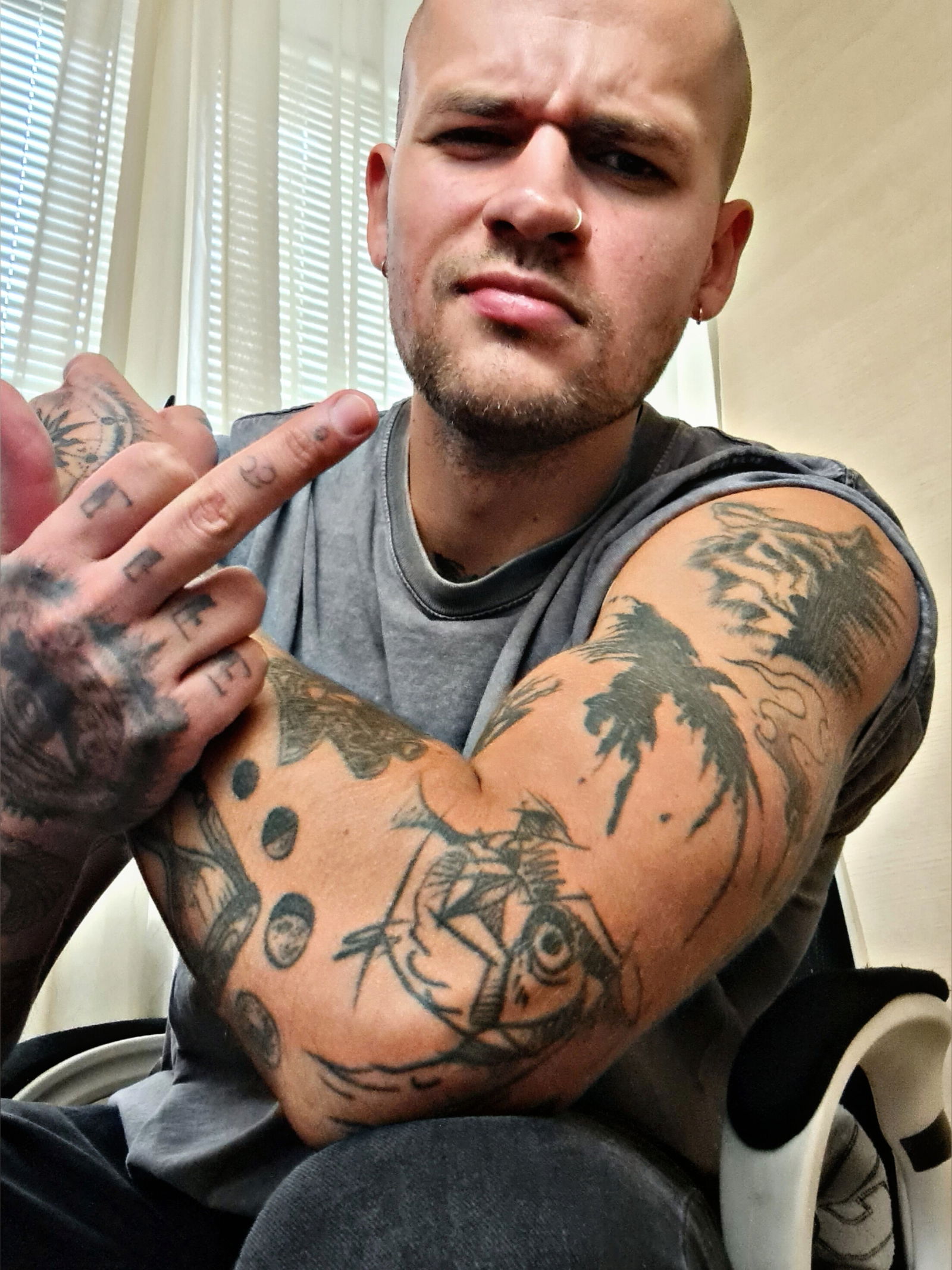 Master Jason's avatar