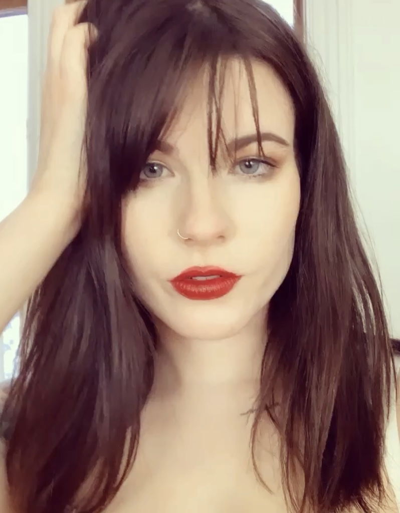 Lola Von Lust's avatar