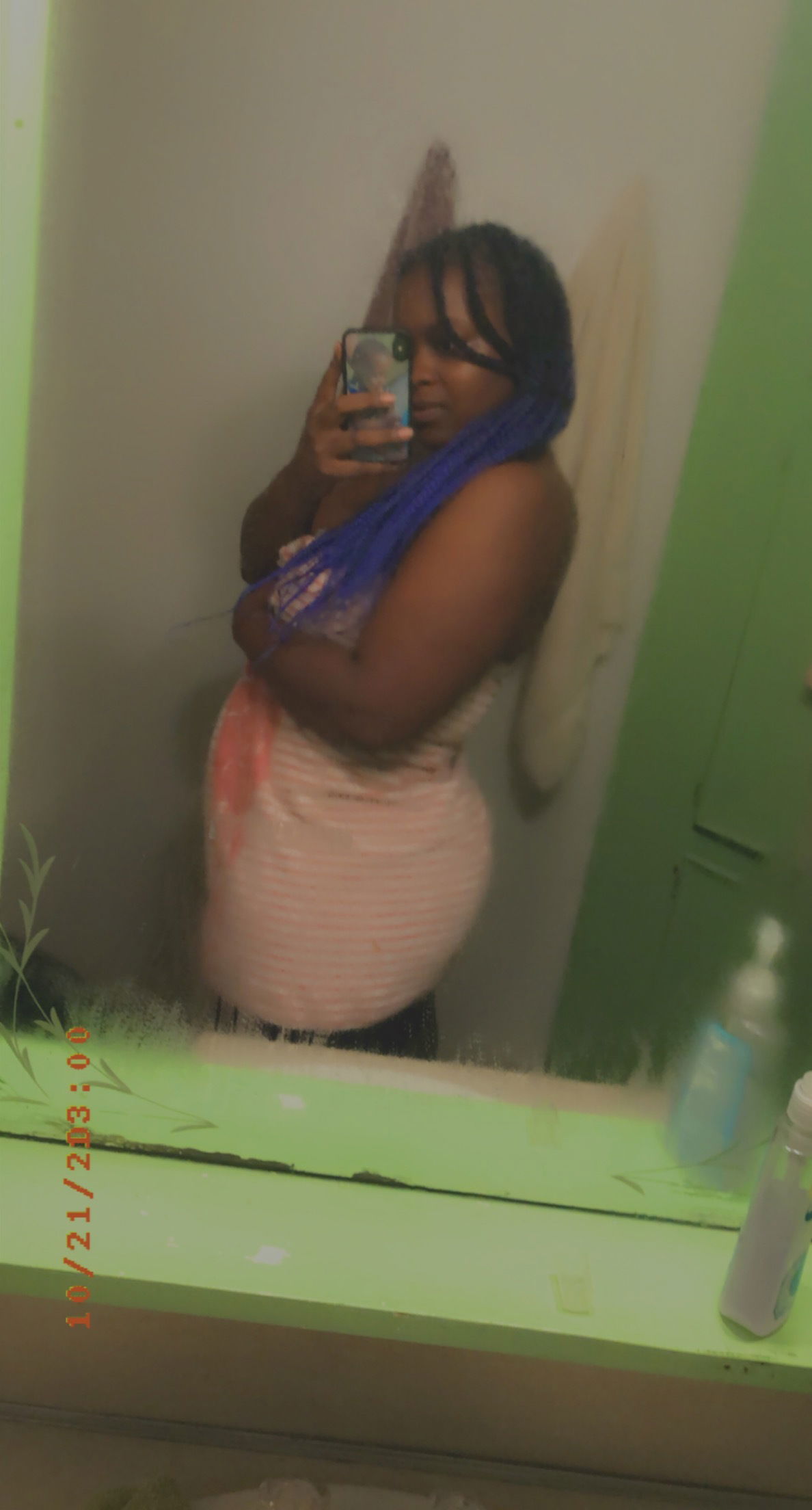 Meeq 🍫💕's avatar
