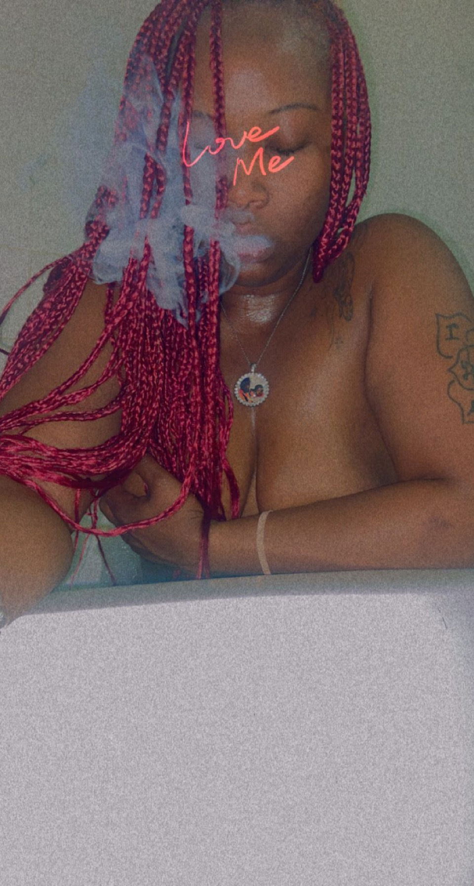 Fine China Get Nasty 😈💕's avatar