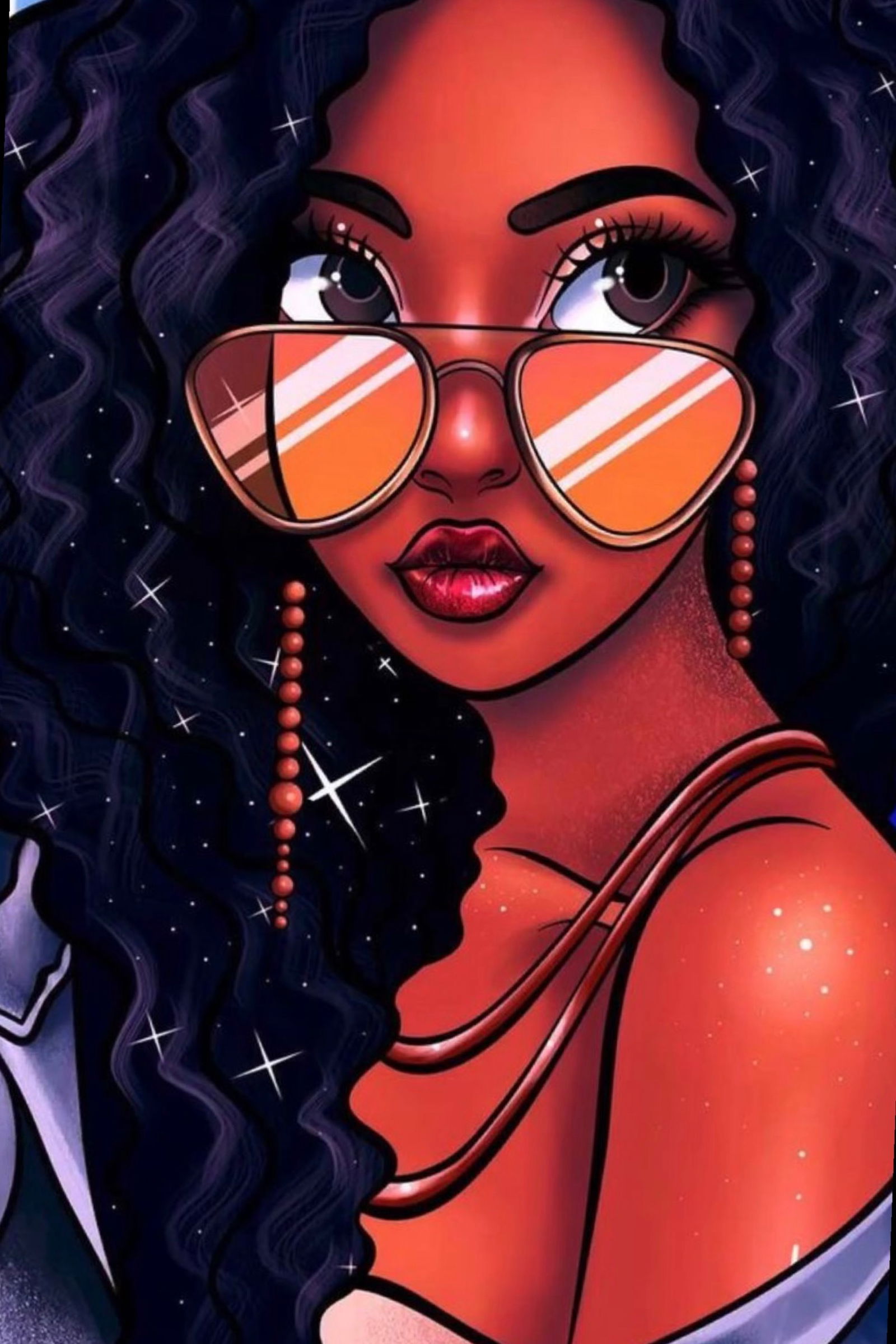 Jade Alexis's avatar