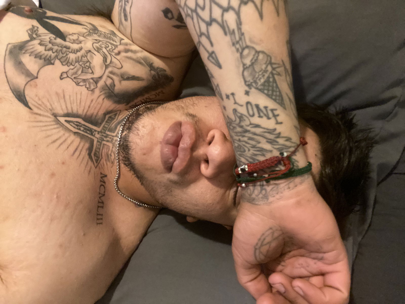 Finesse_666's avatar