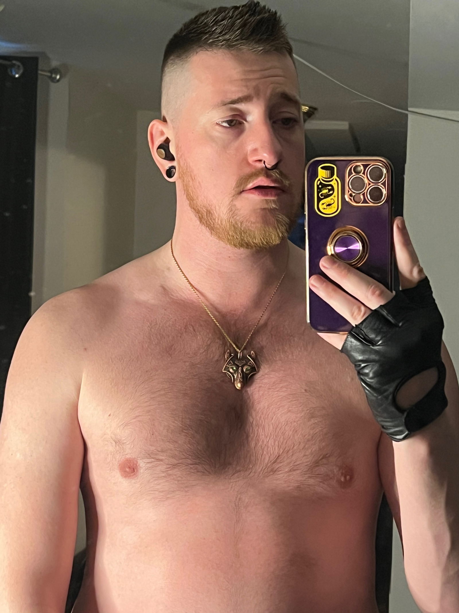Finn Sparx's avatar