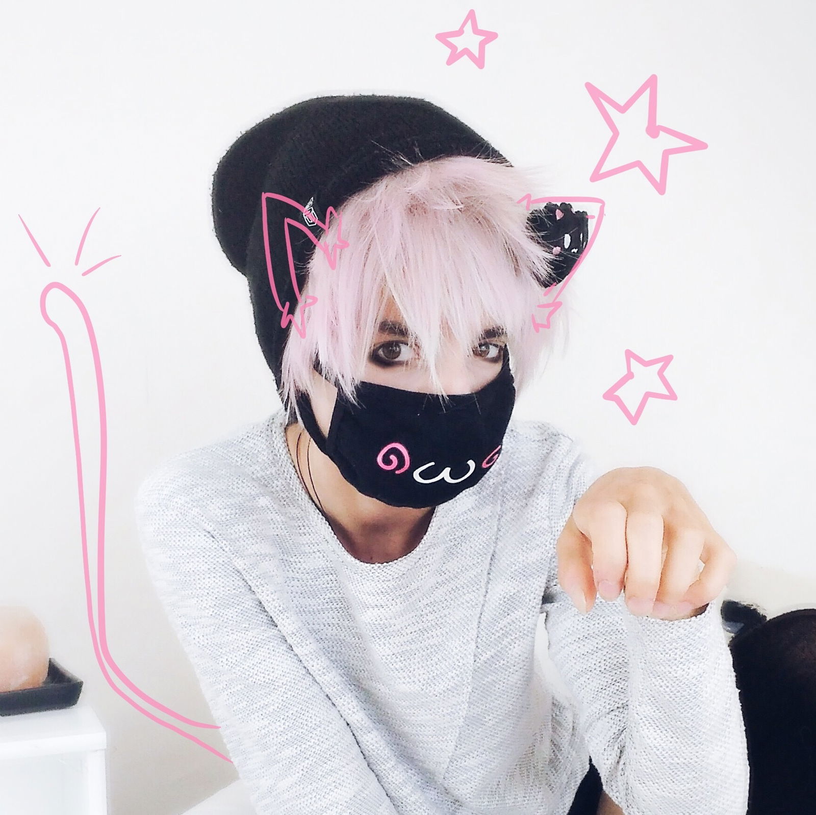 Finn Starscratcher's avatar