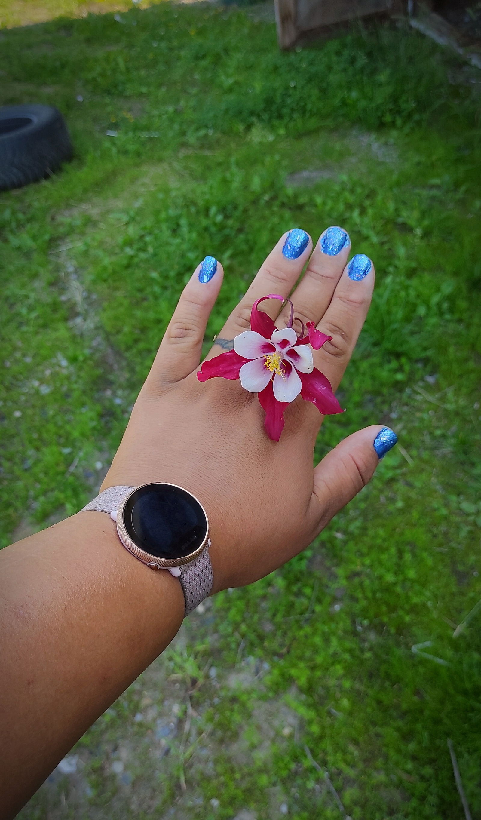 Finnish Strong bbw's avatar
