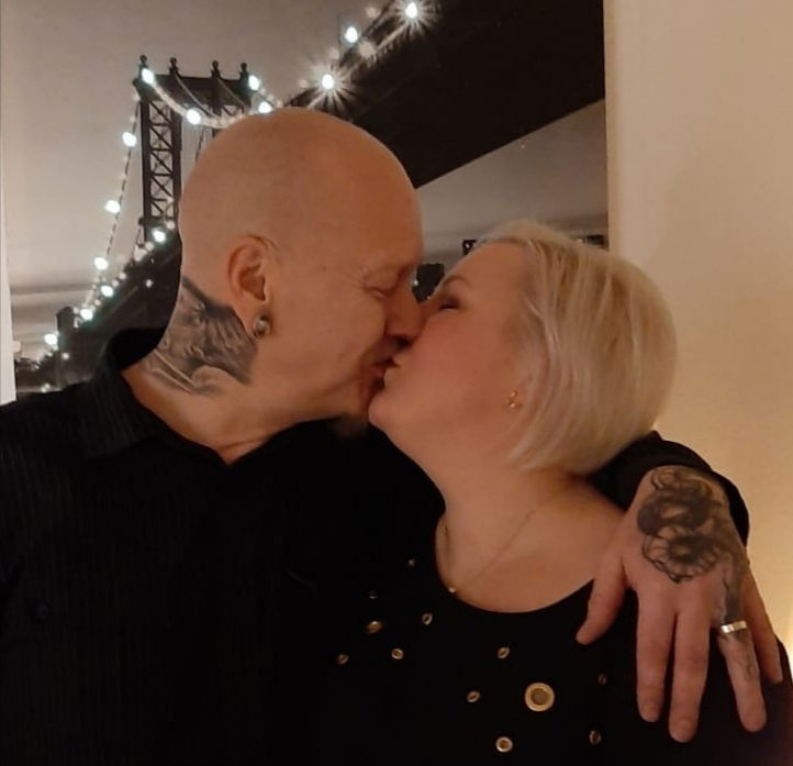Finnish~69~Couple's avatar