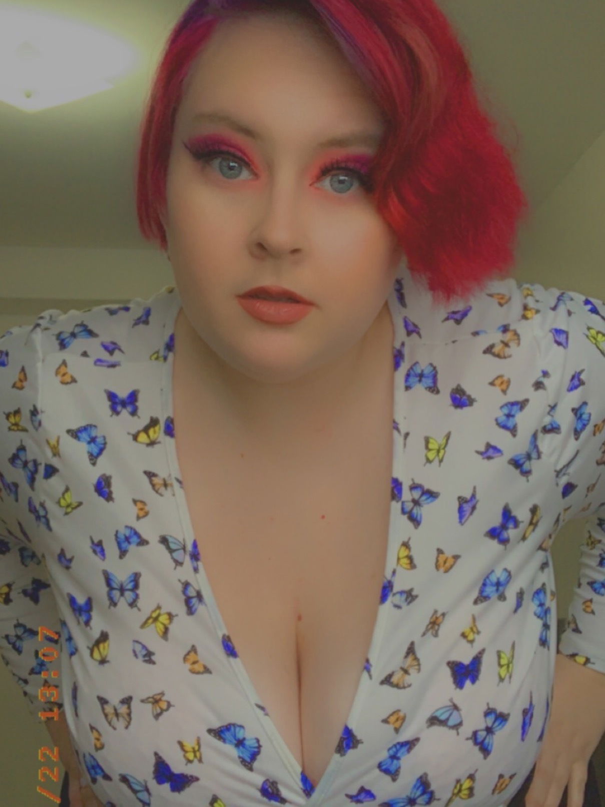 Fiona's avatar