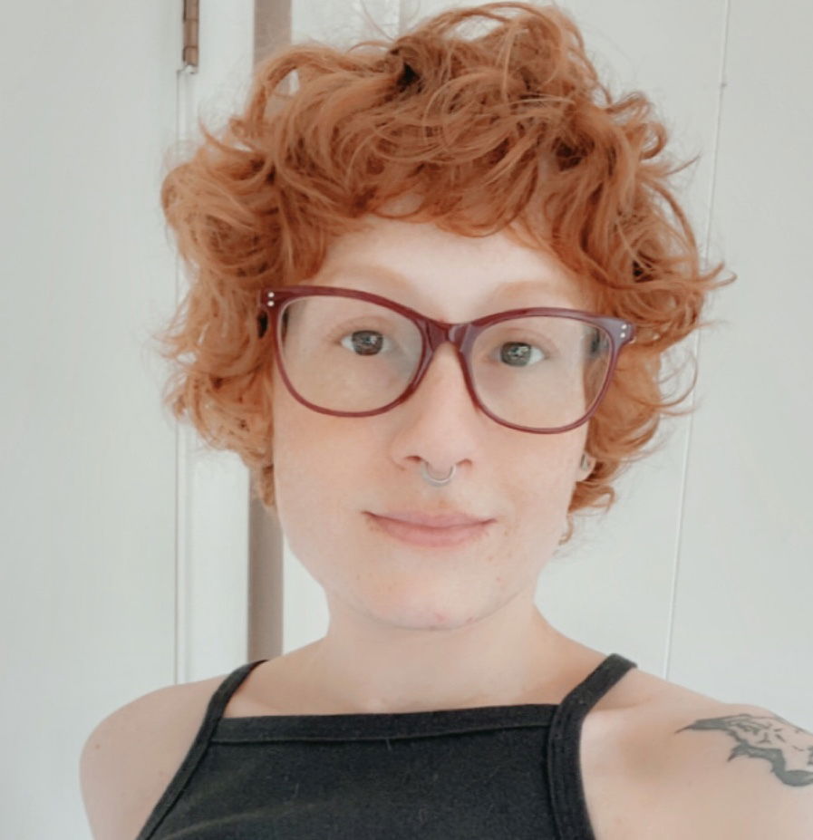 Fiona Sparx's avatar