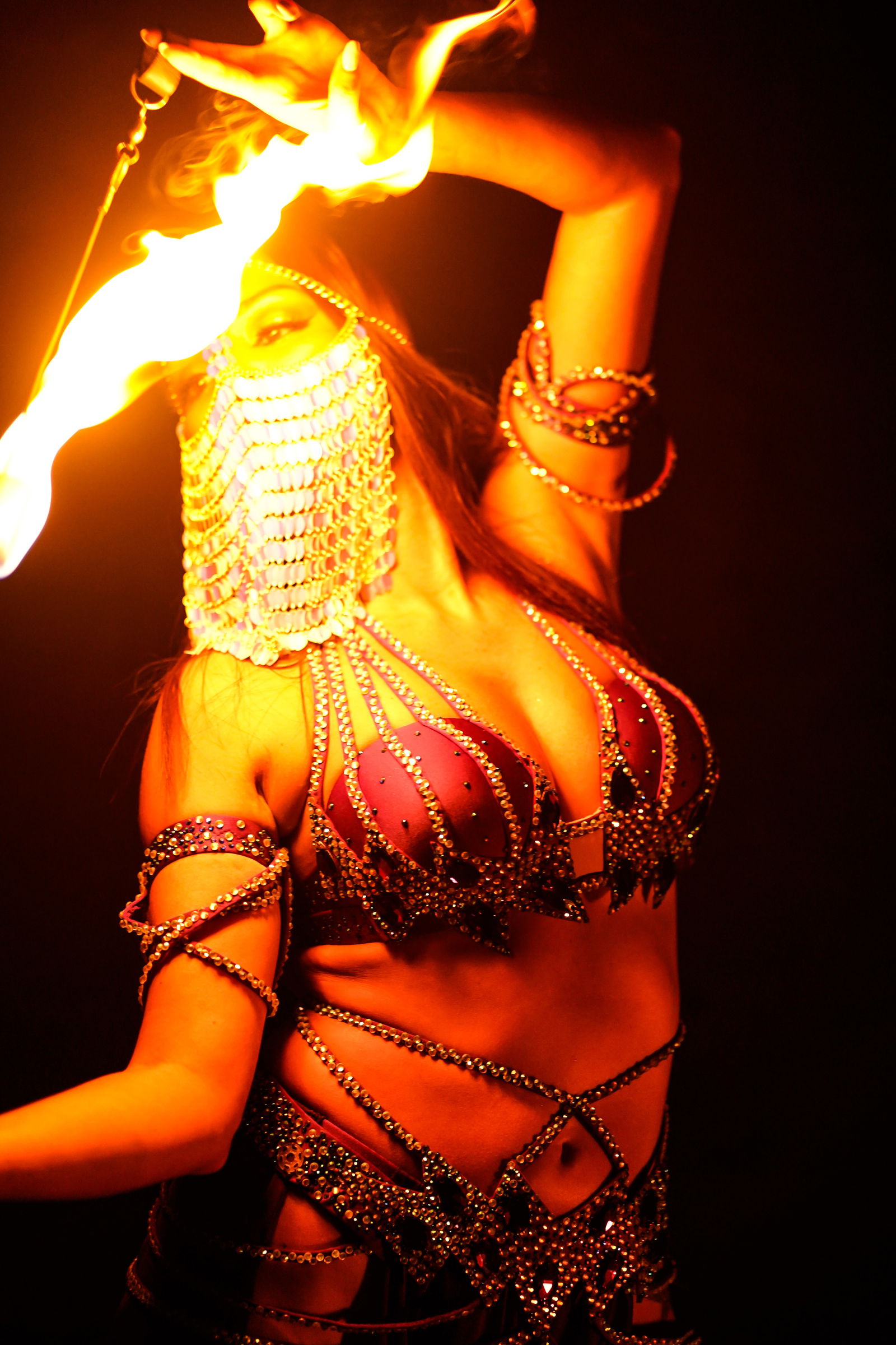 Firebellydancer's avatar