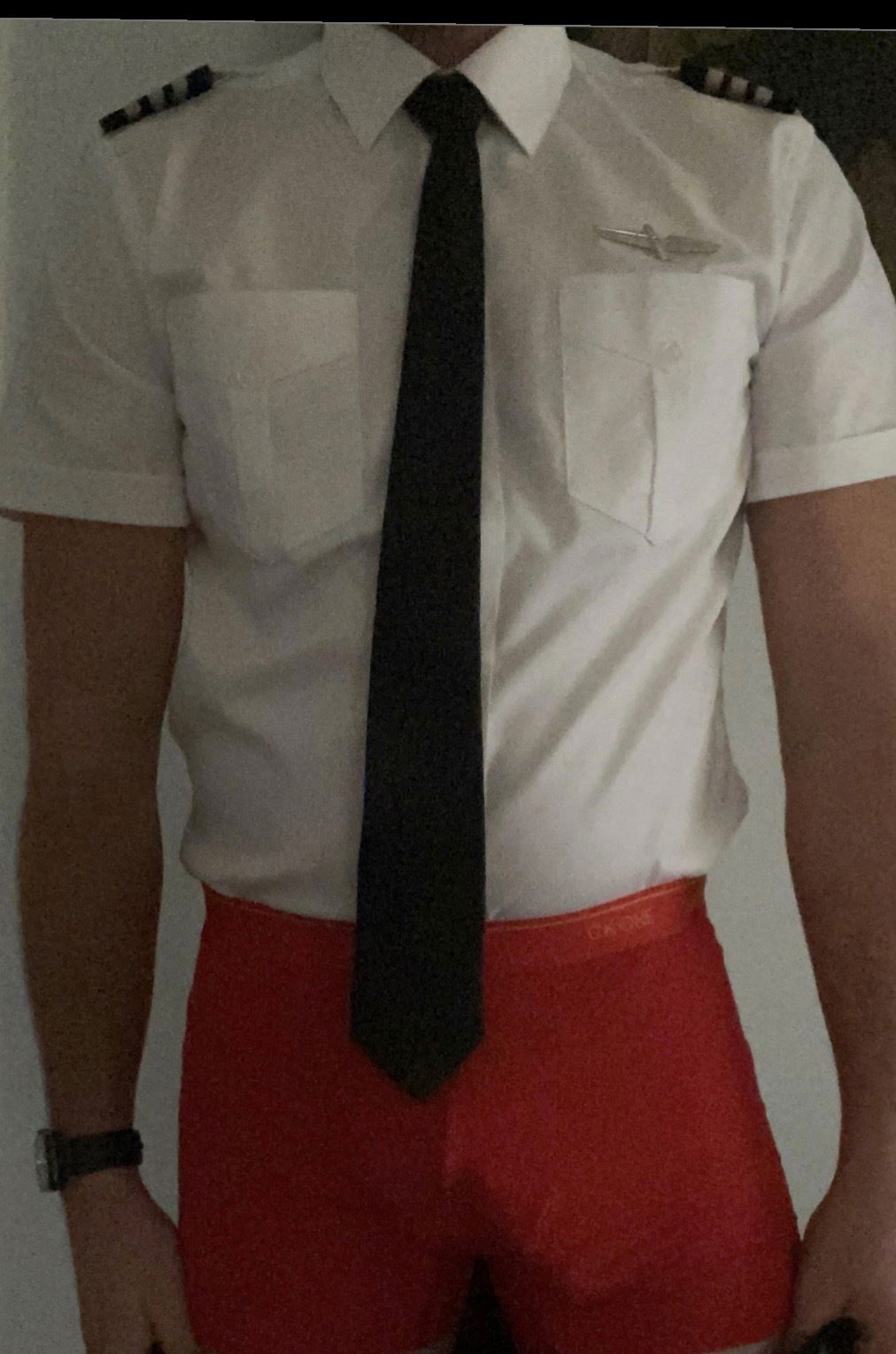 First Officer's avatar