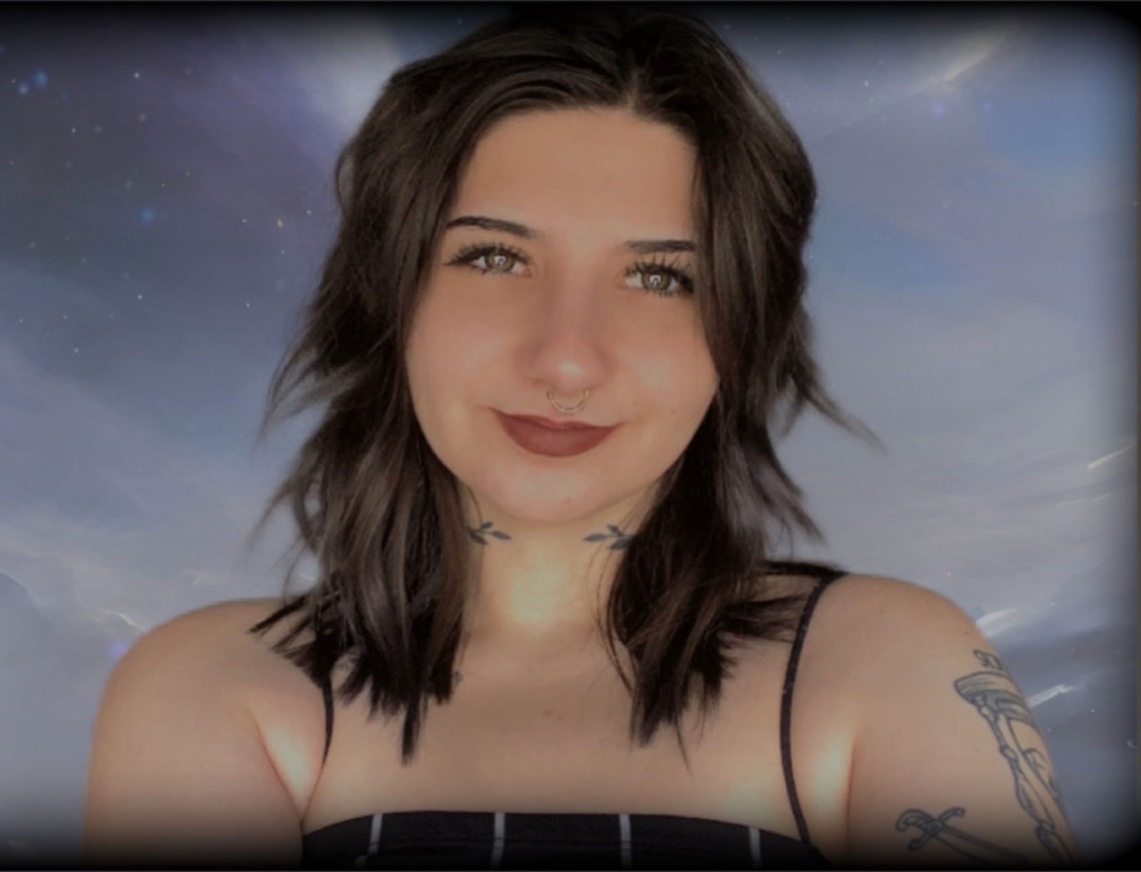 Cali's avatar