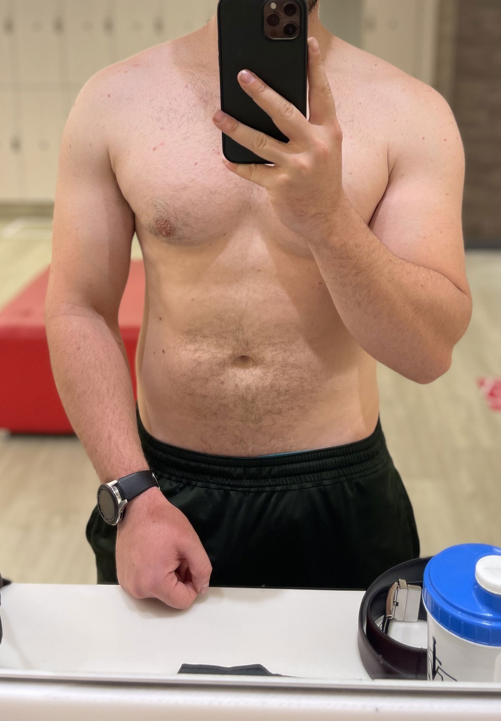 Fit Guy's avatar