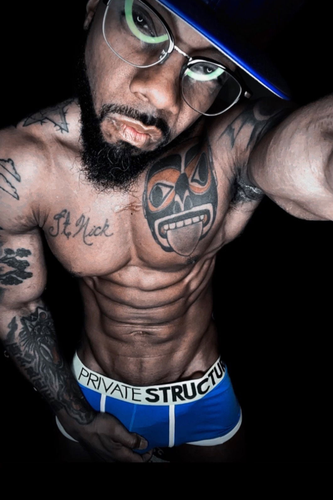 Dope Body Mel's avatar