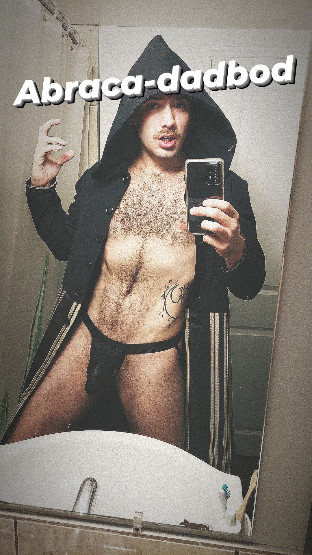 Gabriel Powers