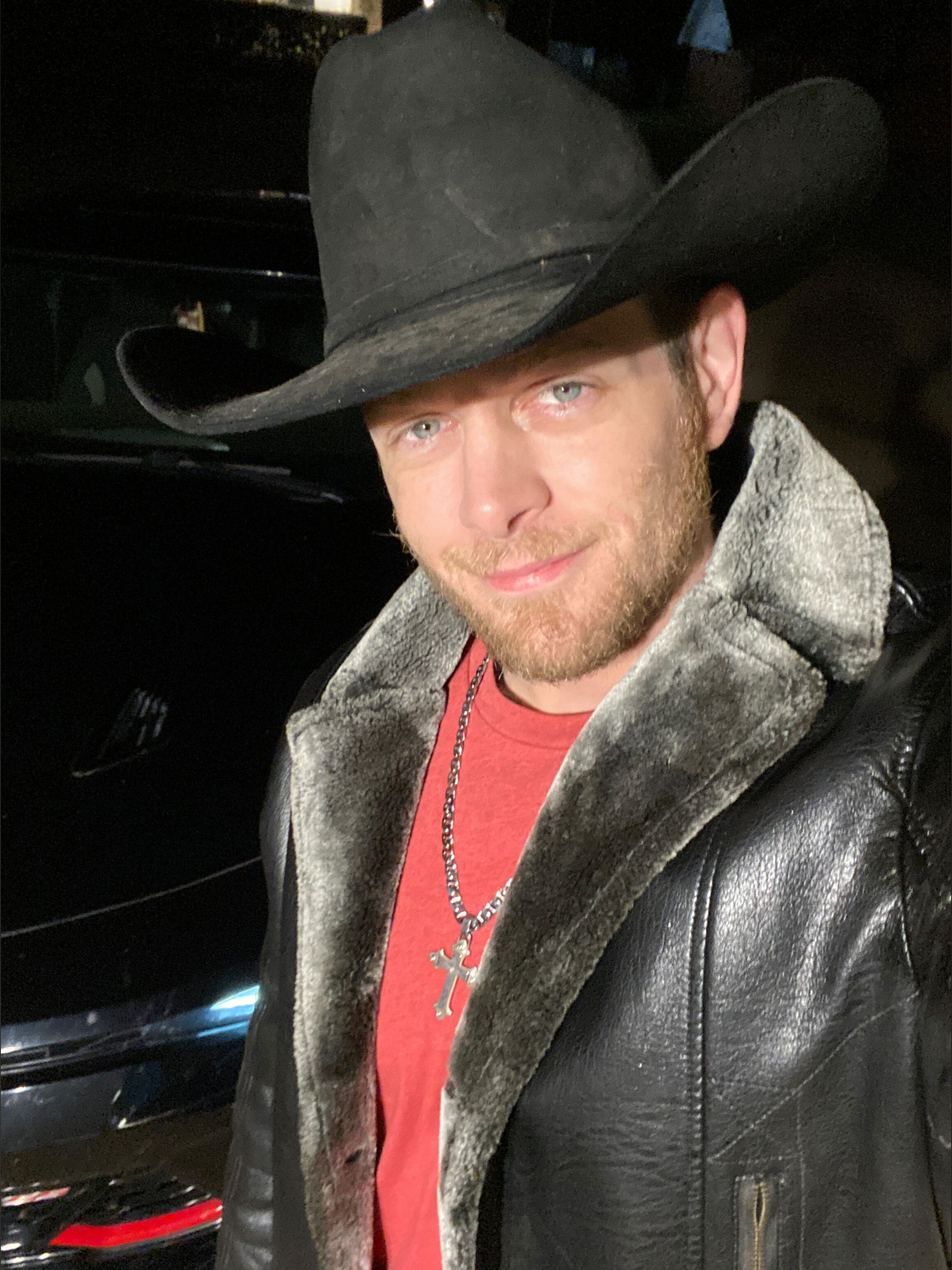 Camcowboy's avatar