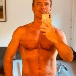 Erik Amsterdam's avatar
