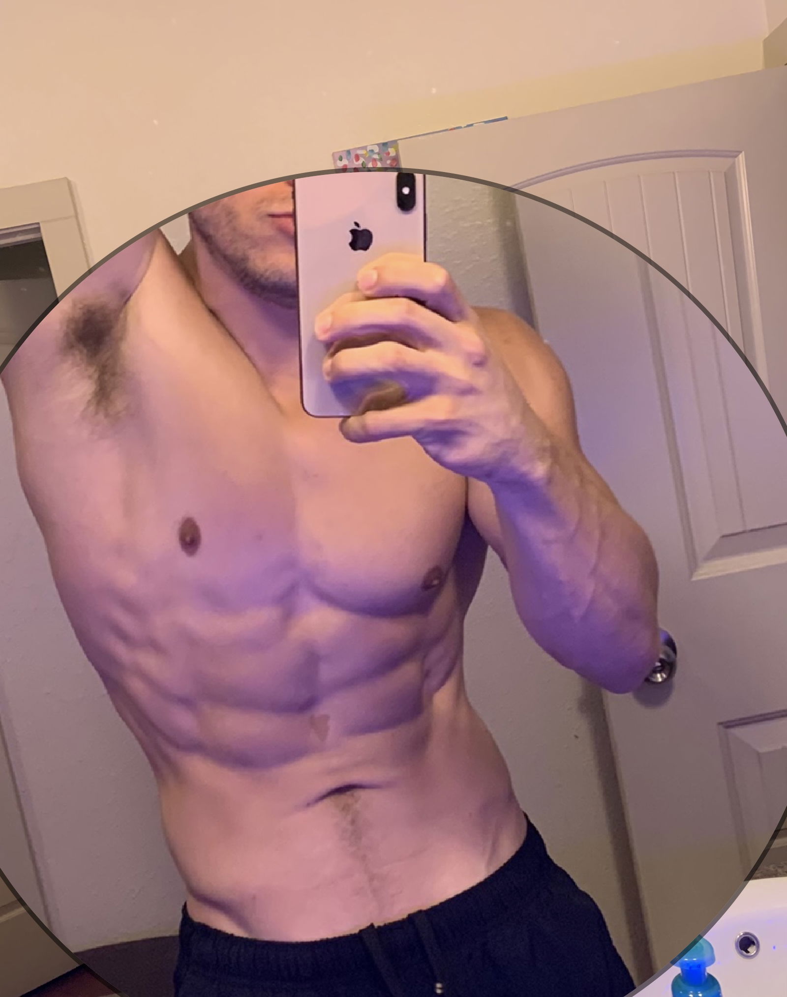 FitGuy 69's avatar