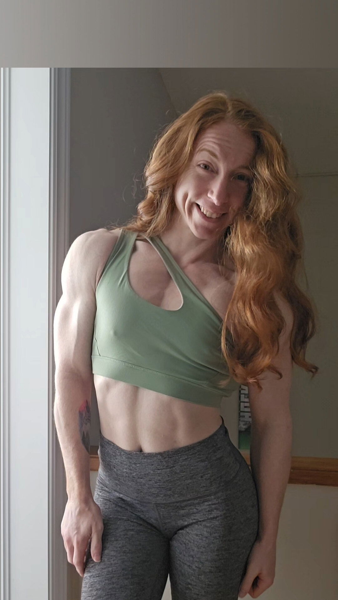 Fit Little Redhead's avatar