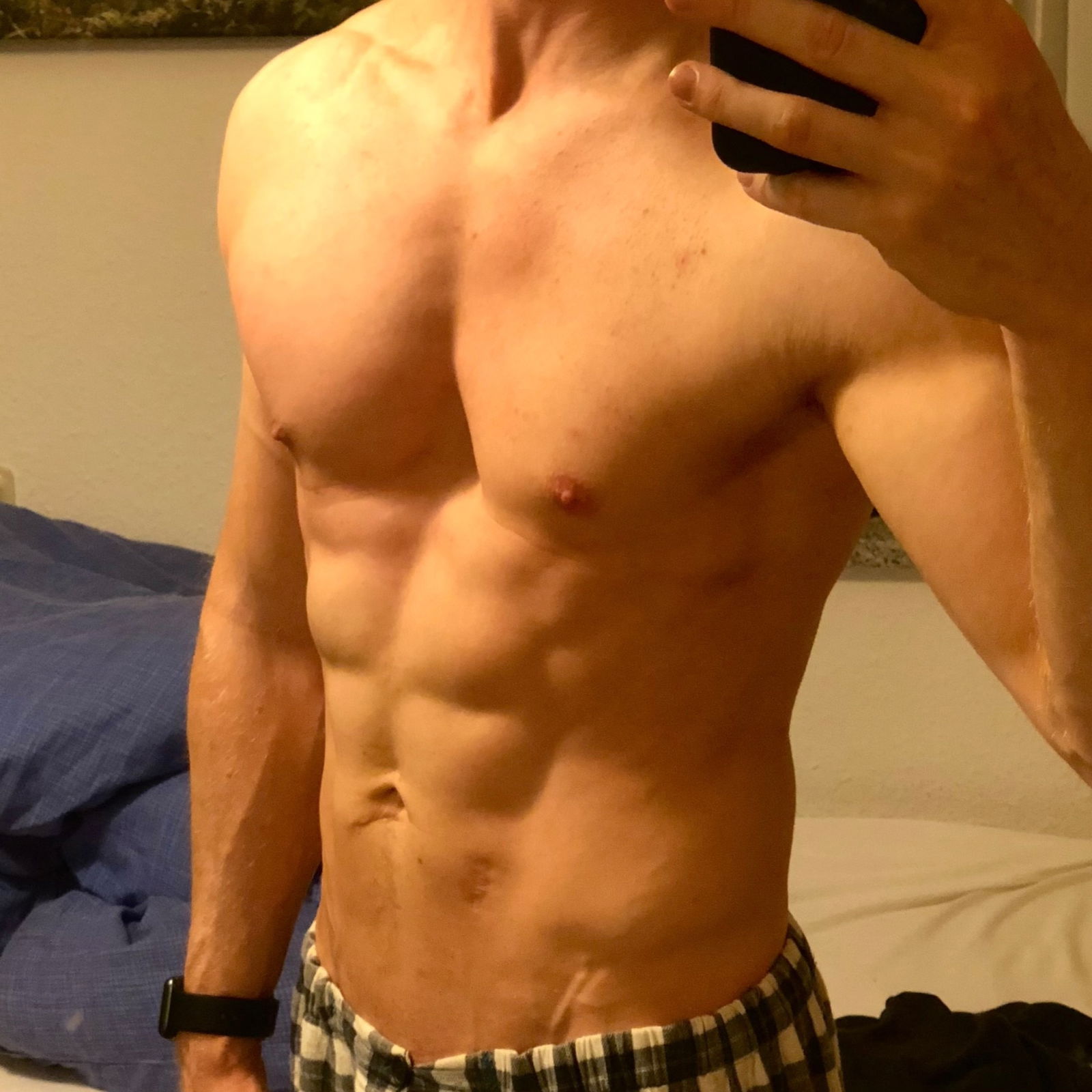 Fitness Guy's avatar