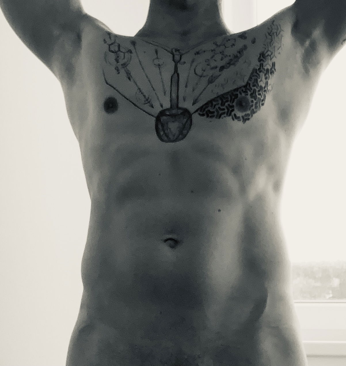 Fitness Musician's avatar