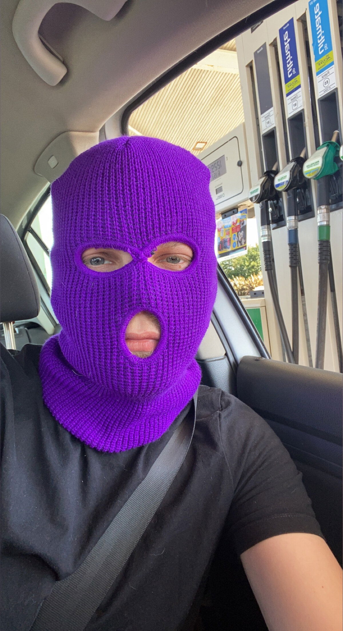 Fitness Bandit's avatar