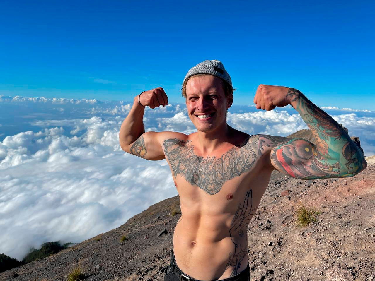 Fitness_Fred's avatar