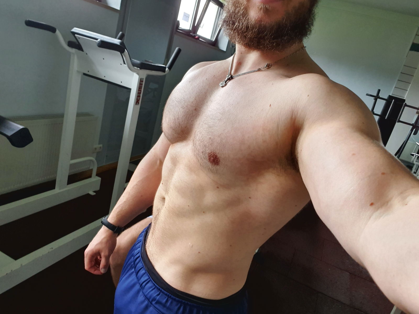 FitnHard's avatar