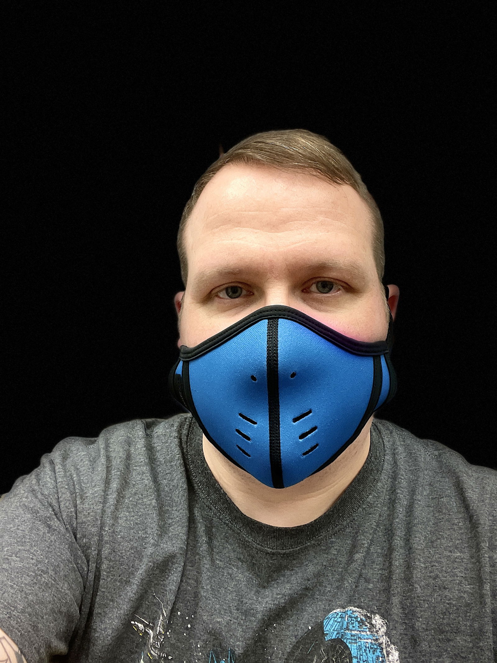Fitz Phadraig's avatar