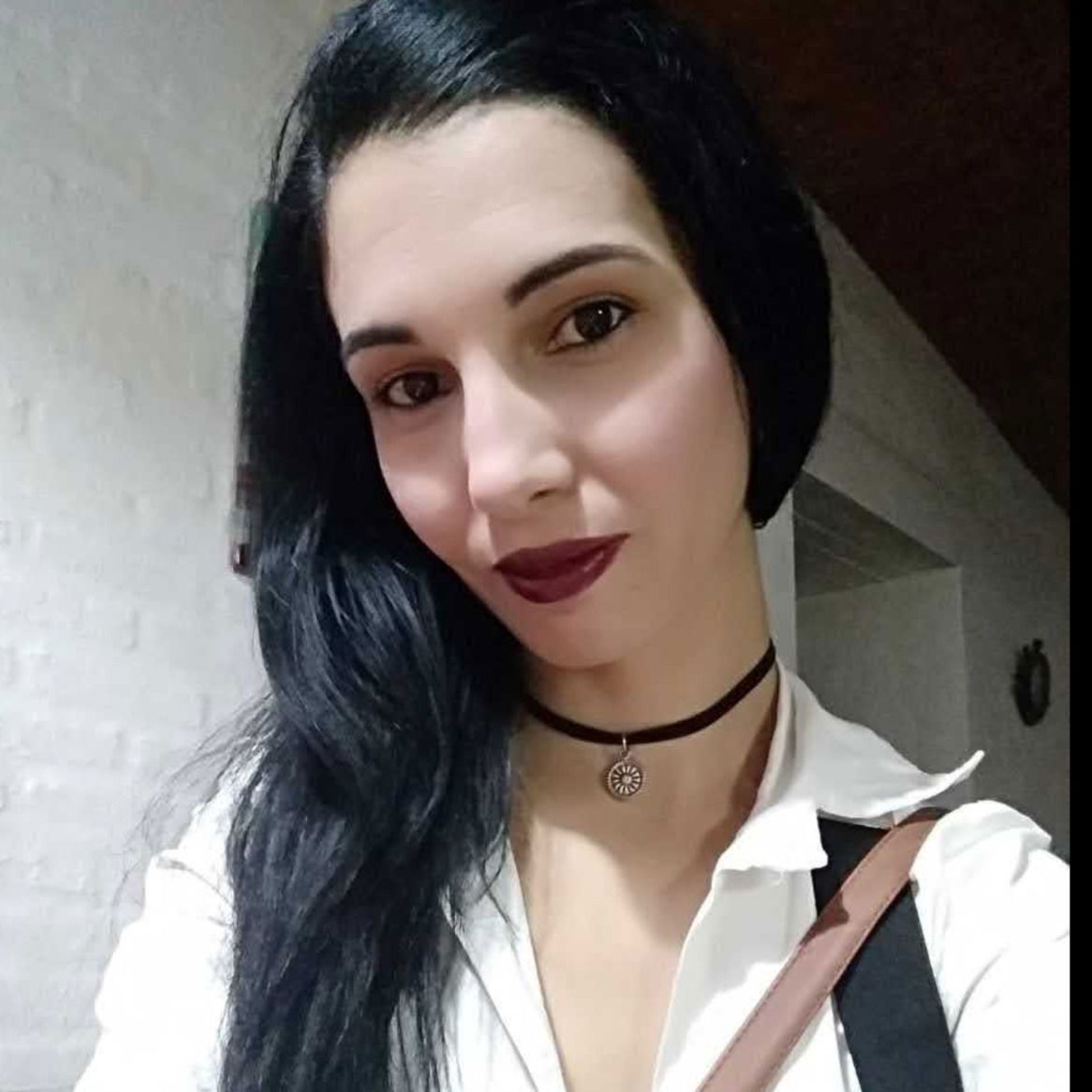 La flaquita Kiara Bayce's avatar