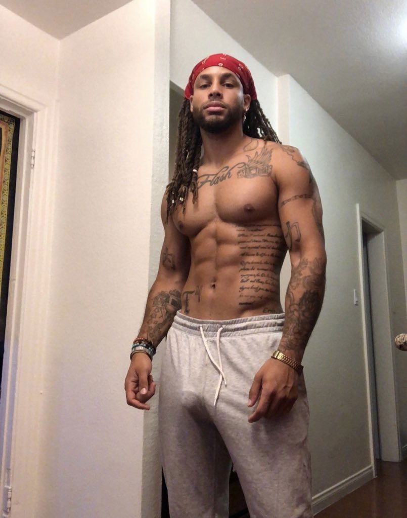 FlashmanWade's avatar