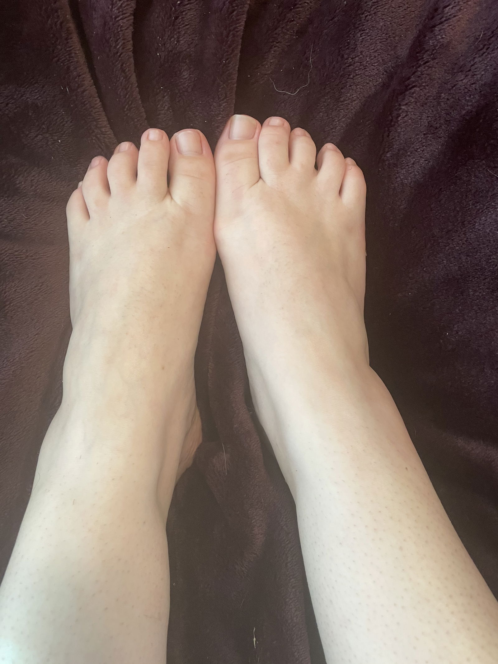 Crystal’s Feet's avatar