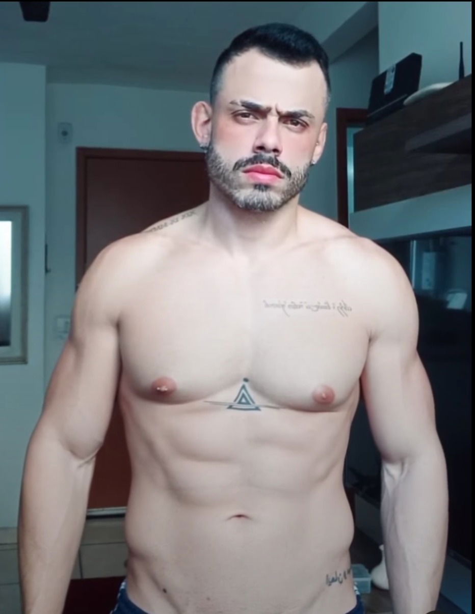 Felipe DG's avatar