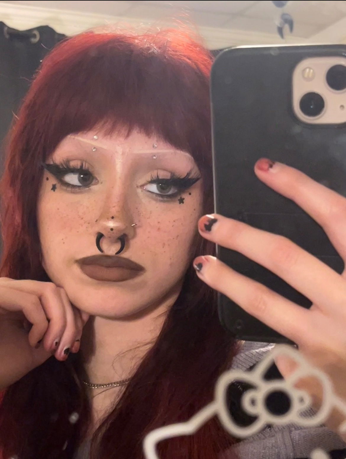 FLESHWIFE's avatar