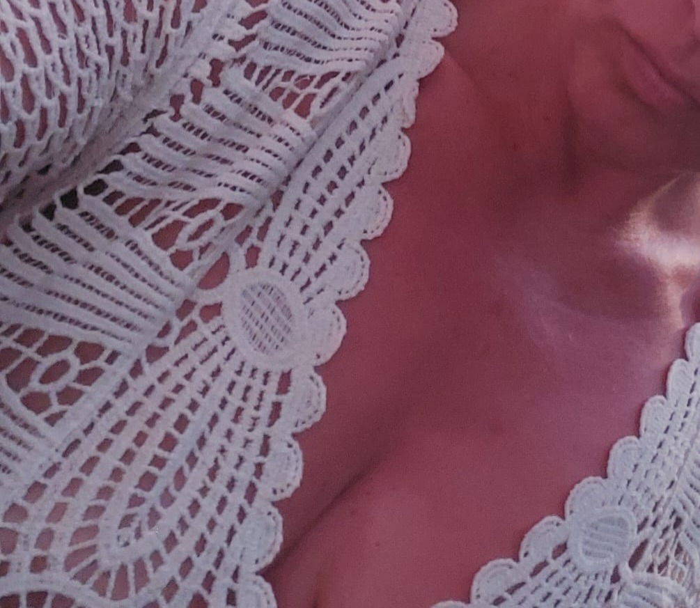 SEXY  🥰  FLEUR
