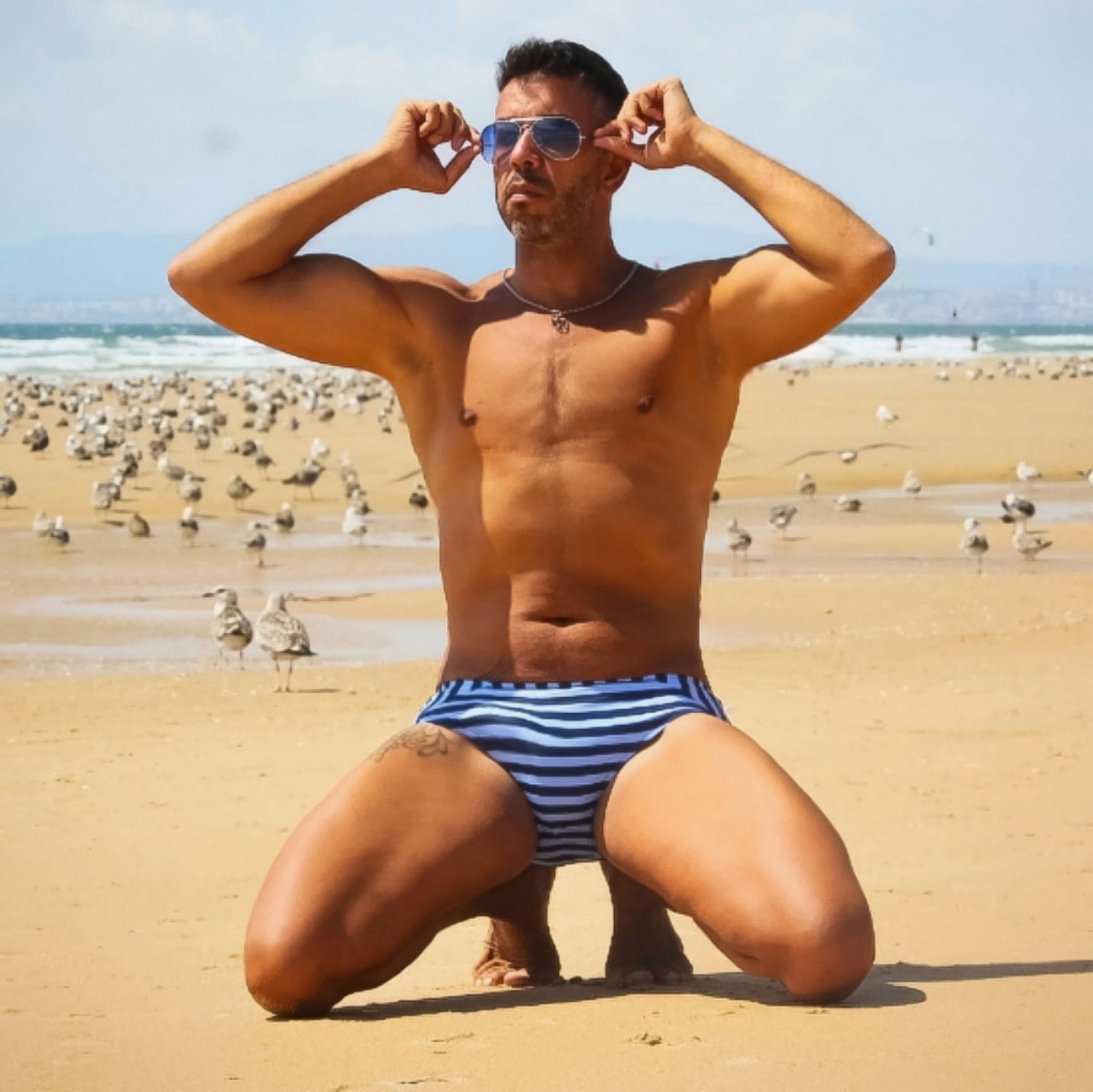 Satisfazendo curiosos's avatar
