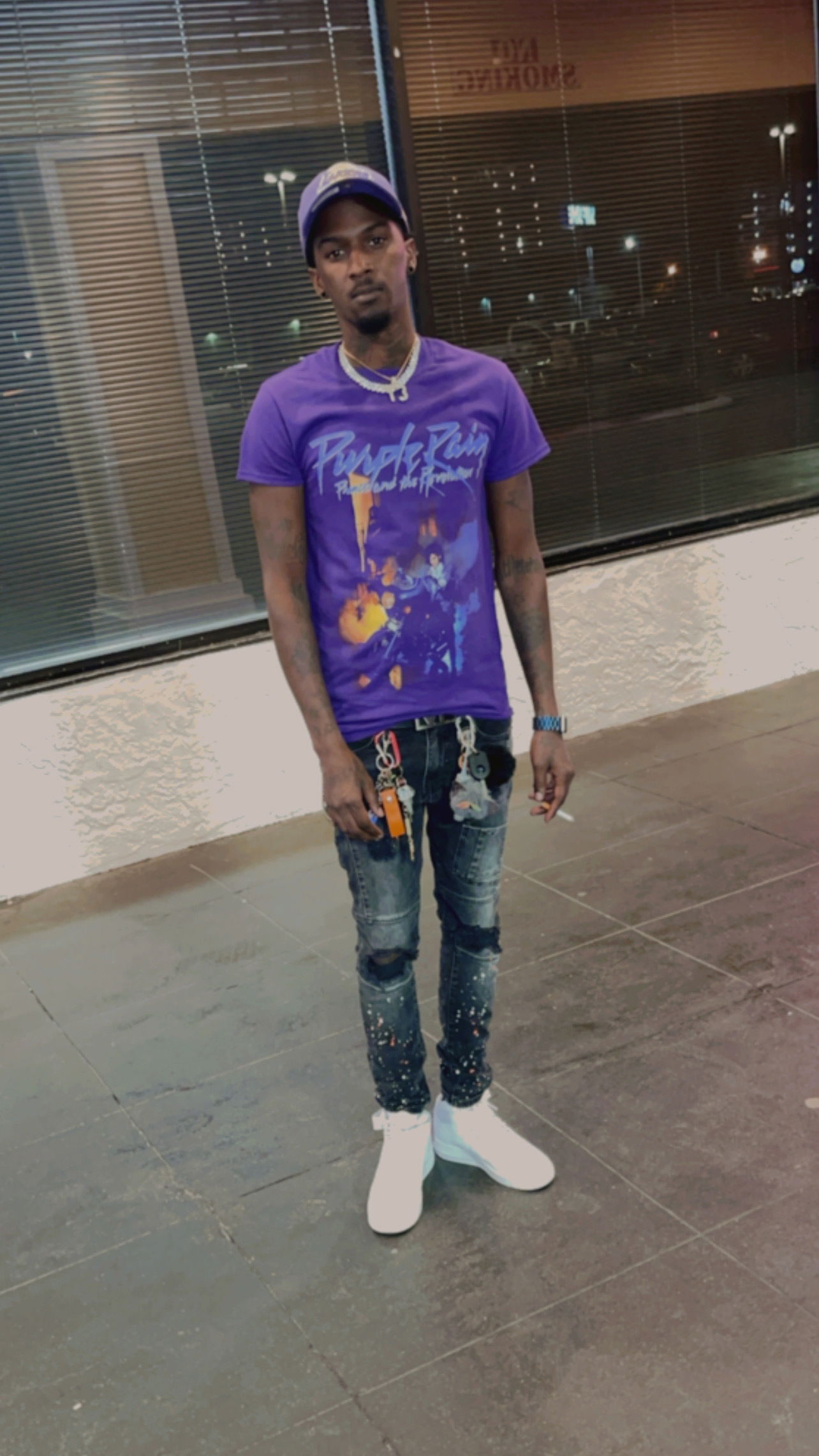 Flex3t3's avatar