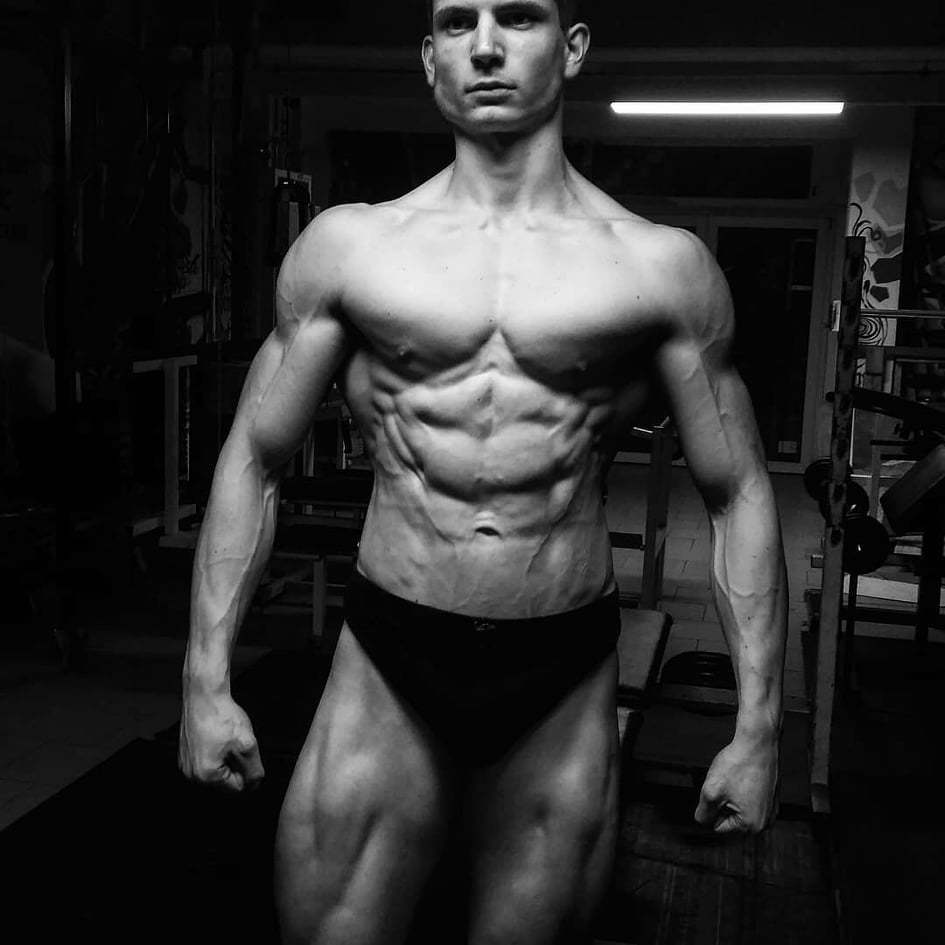 Flexgod Marc's avatar