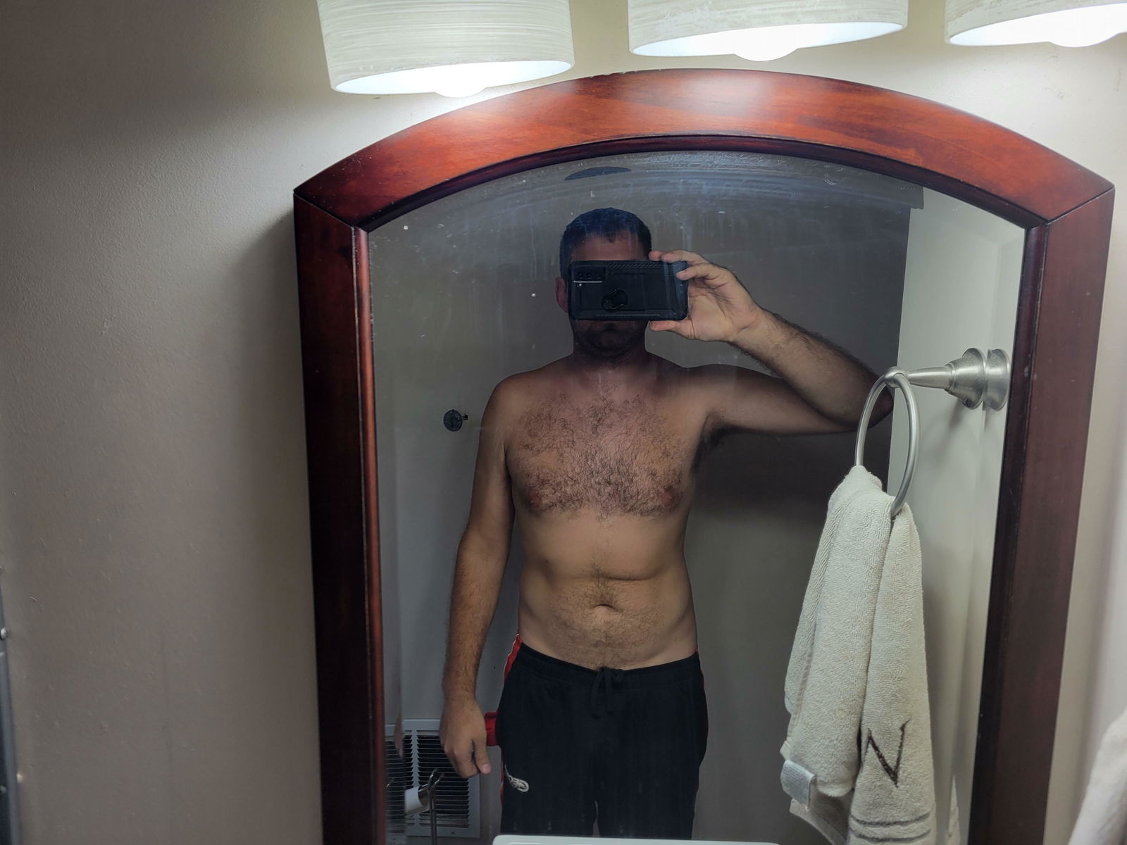 Flexibledadbody's avatar
