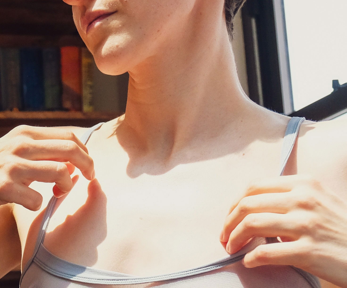 Eillie ✨ long dancer legs 🥵