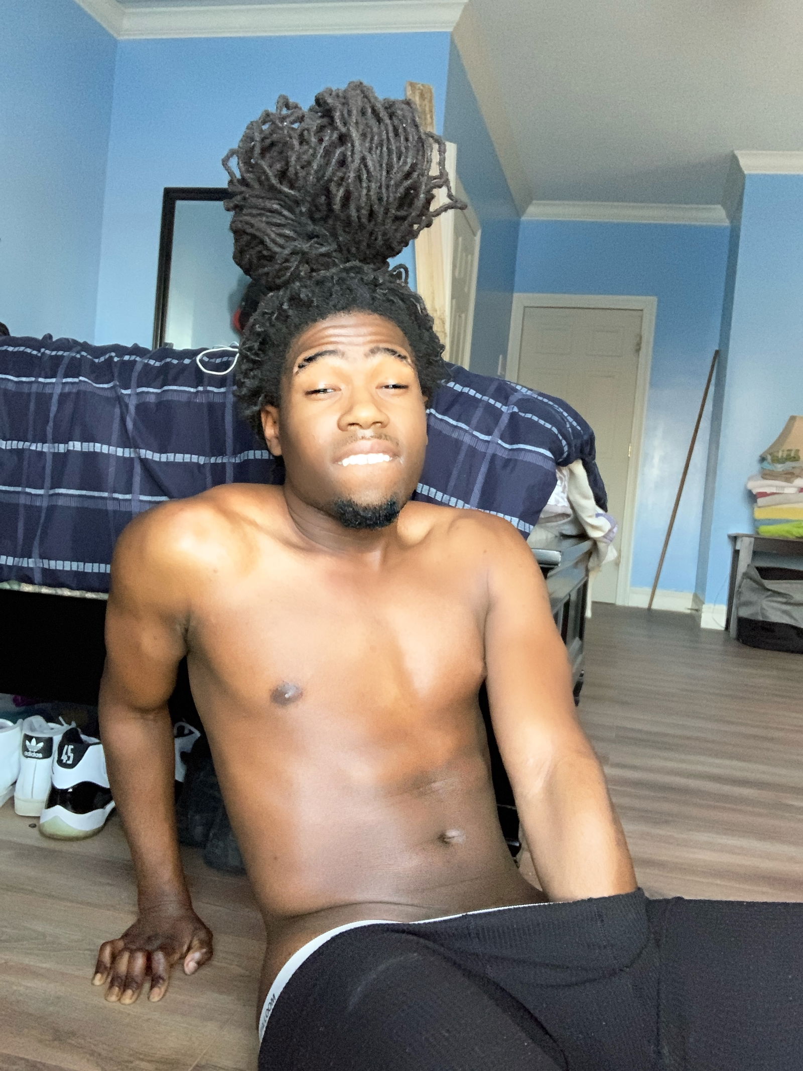 YOUR Girls Favorite Dreadhead's avatar
