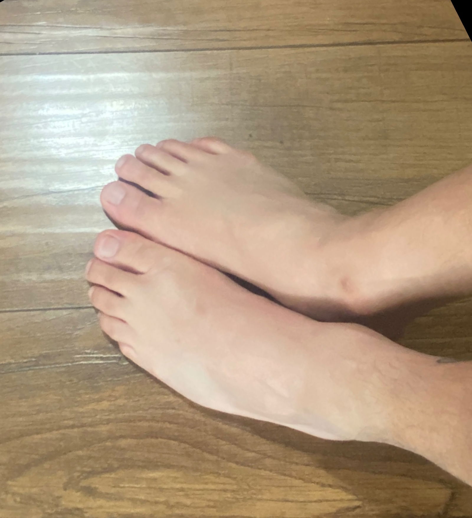 Flirty Feet's avatar