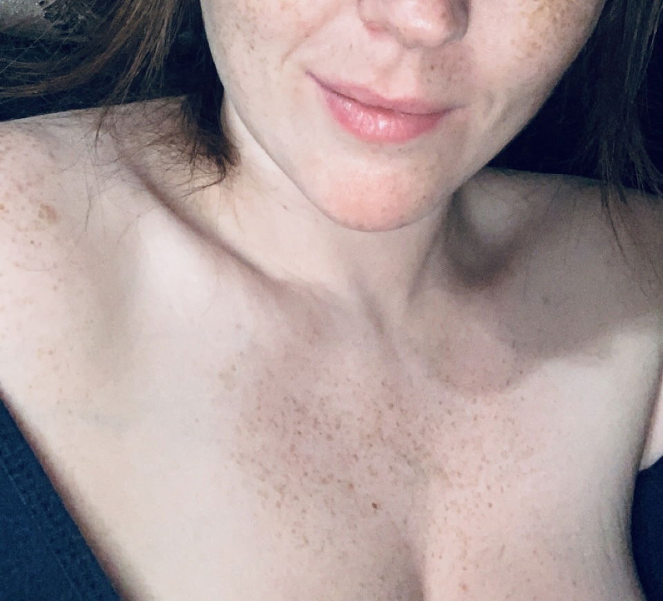 Flirty with Freckles's avatar