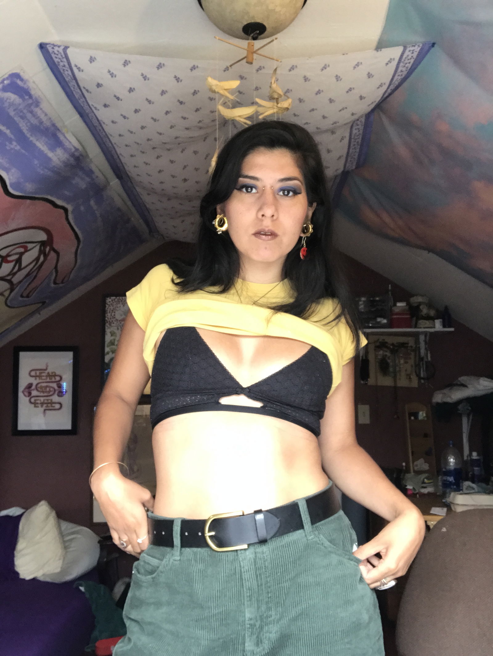 Floral Oracle's avatar