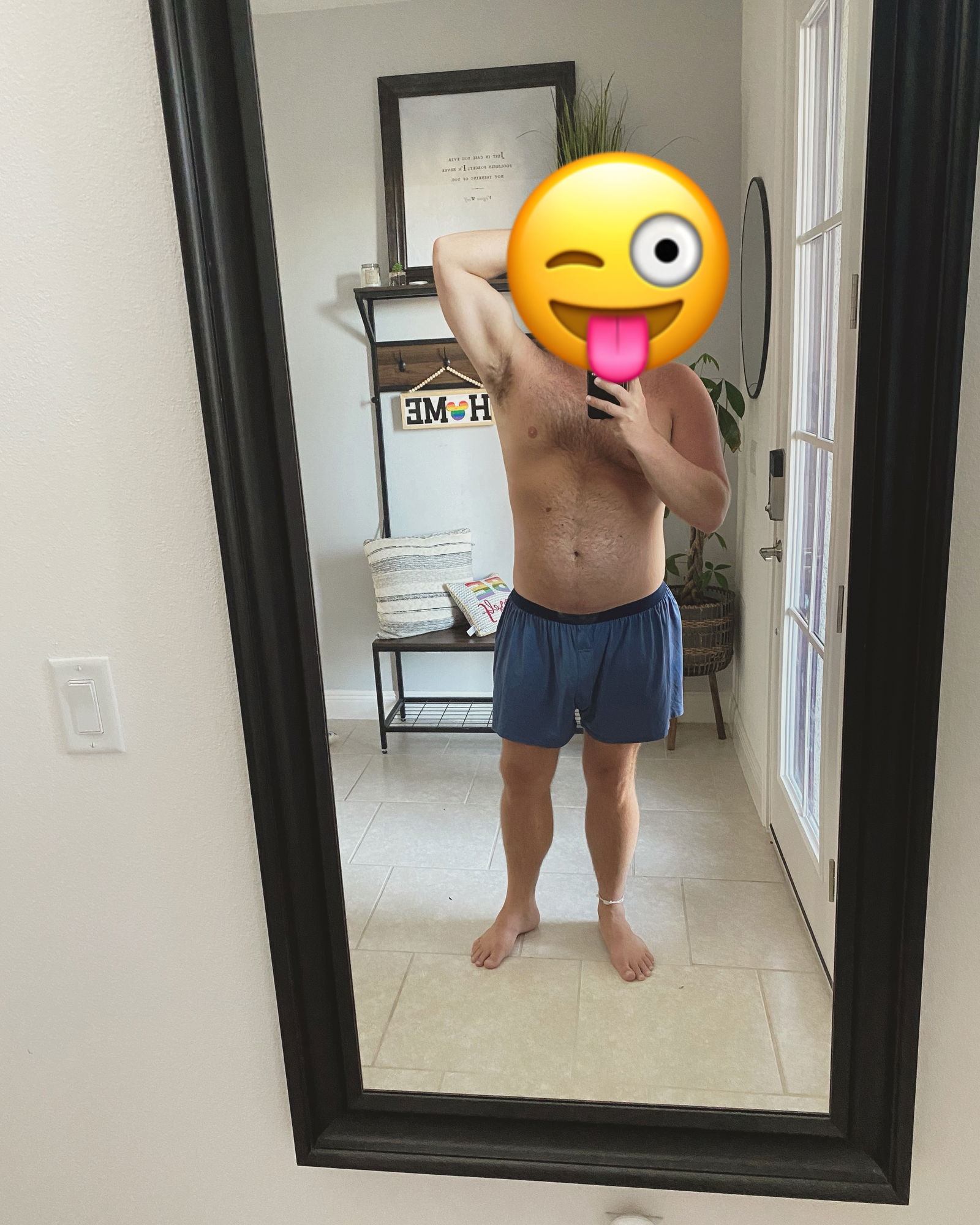 Tiktok D's avatar