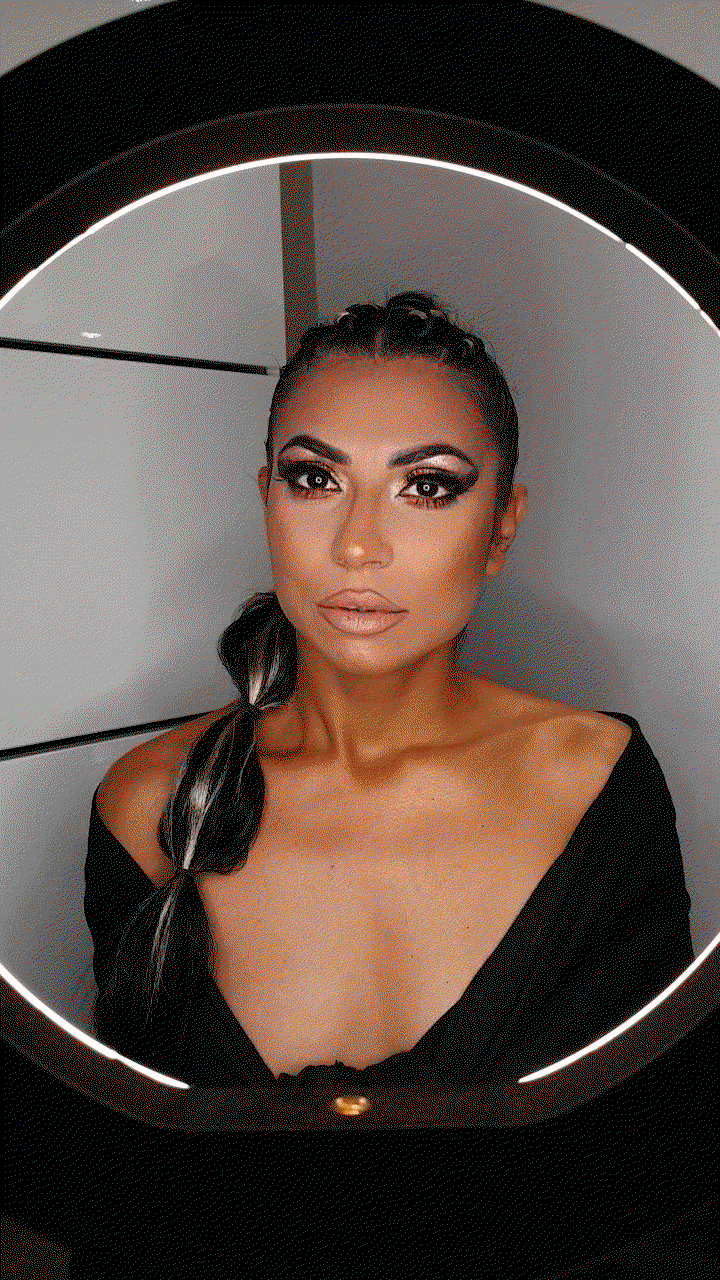 Gabrielle's avatar